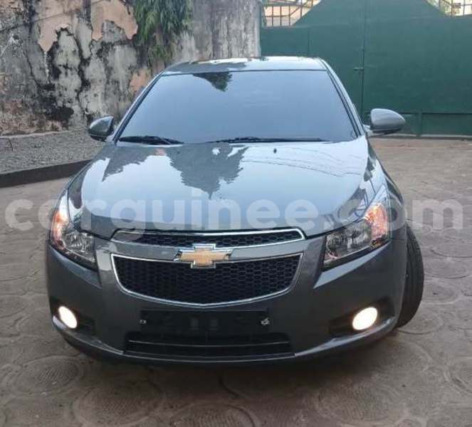 Big with watermark chevrolet cruze conakry conakry 10935