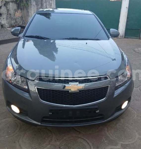 Big with watermark chevrolet cruze conakry conakry 10935