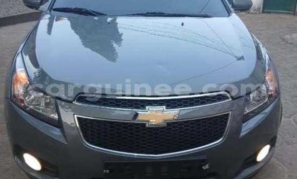 Acheter Occasion Voiture Chevrolet Cruze Autre à Conakry, Conakry Acheter Occasion Voiture Chevrolet Cruze Autre à Conakry, Conakry