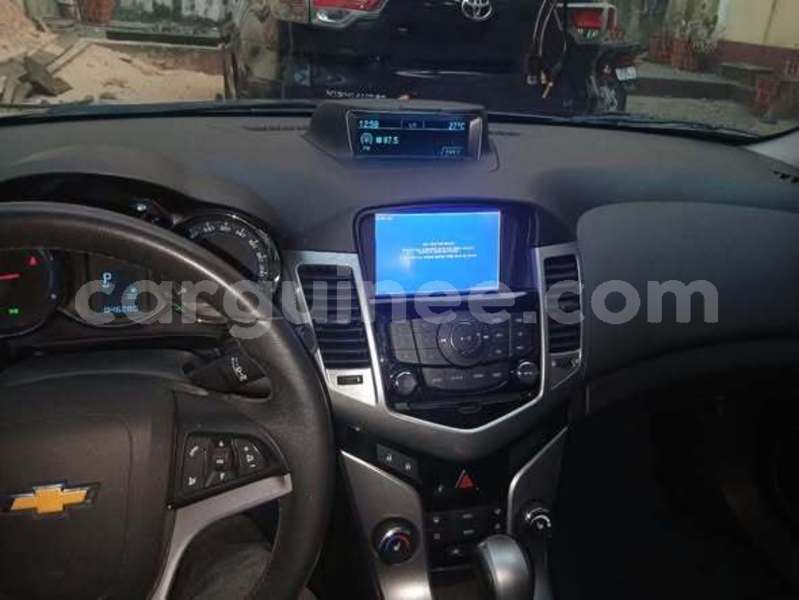 Big with watermark chevrolet cruze conakry conakry 10935