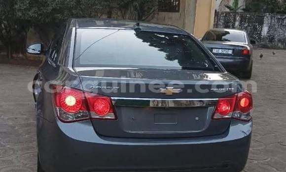 Acheter Occasion Voiture Chevrolet Cruze Autre à Conakry, Conakry Acheter Occasion Voiture Chevrolet Cruze Autre à Conakry, Conakry