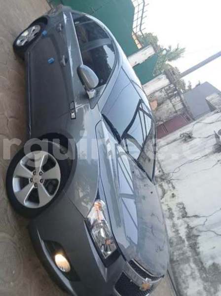 Big with watermark chevrolet cruze conakry conakry 10935