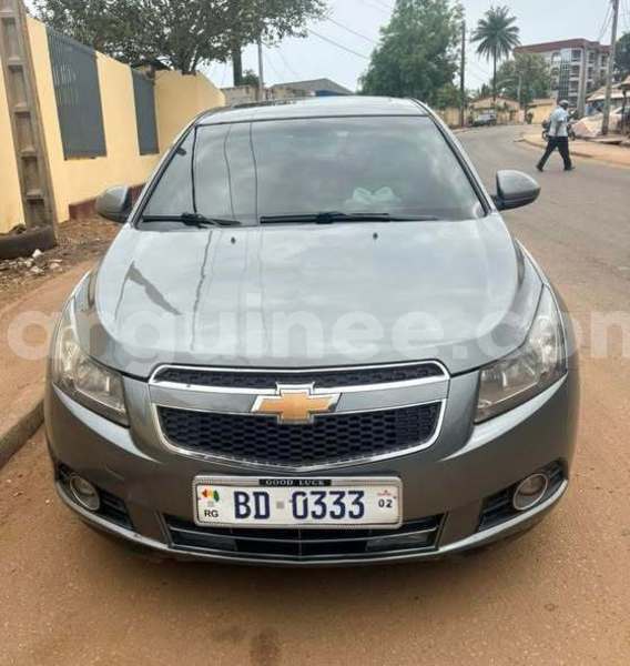 Big with watermark chevrolet cruze conakry conakry 10936