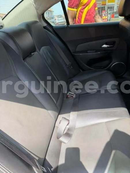 Big with watermark chevrolet cruze conakry conakry 10936