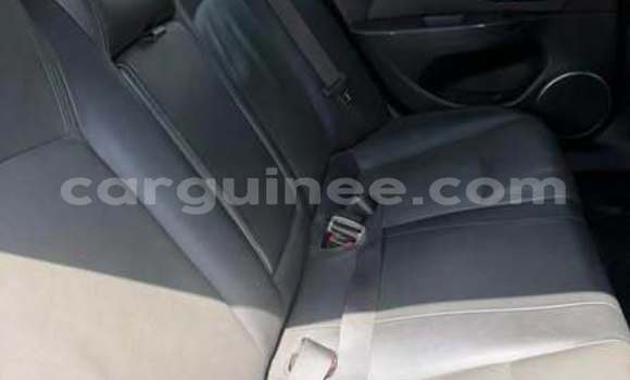 Acheter Occasion Voiture Chevrolet Cruze Autre à Conakry, Conakry Acheter Occasion Voiture Chevrolet Cruze Autre à Conakry, Conakry