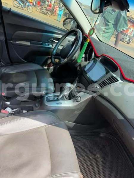 Big with watermark chevrolet cruze conakry conakry 10936