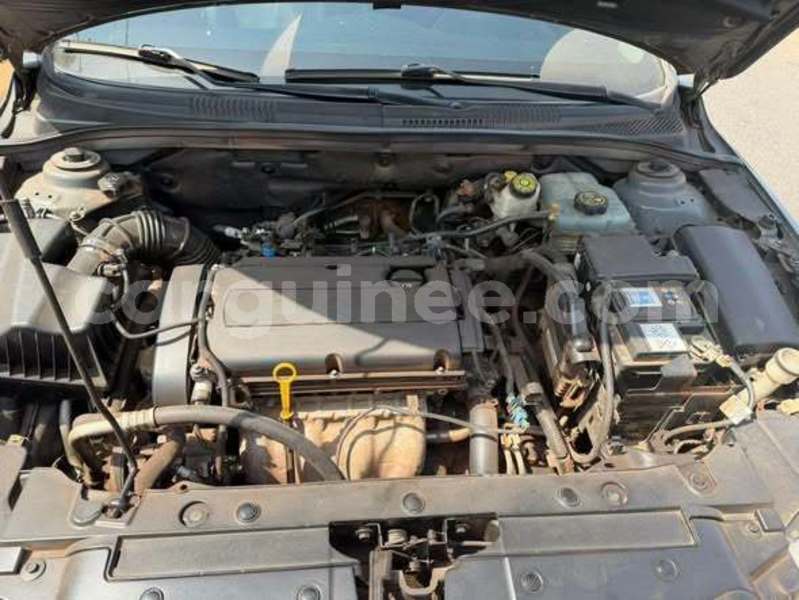 Big with watermark chevrolet cruze conakry conakry 10936