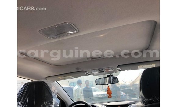 Acheter Import Voiture Hyundai Elantra Noir à Import - Dubai, Conakry