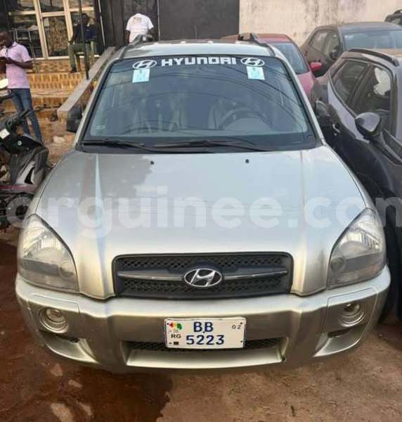 Big with watermark hyundai tucson conakry conakry 10938