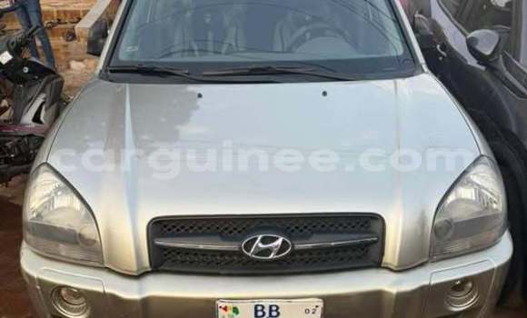 Acheter Occasion Voiture Hyundai Tucson Autre à Conakry, Conakry Acheter Occasion Voiture Hyundai Tucson Autre à Conakry, Conakry