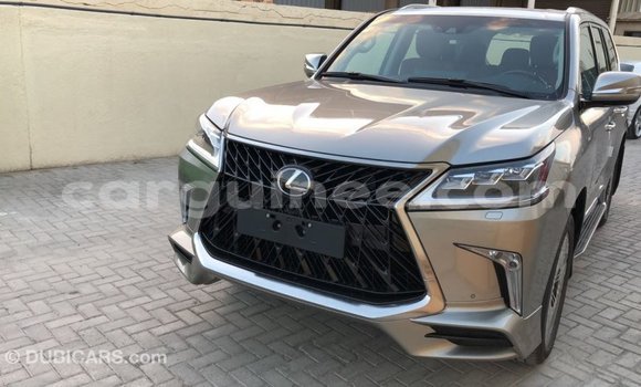 Buy Import Lexus LX Other Car in Import - Dubai in Conakry Buy Import Lexus LX Other Car in Import - Dubai in Conakry