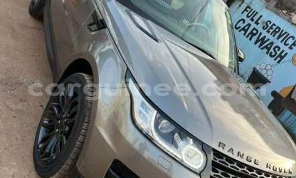 Acheter Occasion Voiture Range Rover Range Rover Autre à Conakry, Conakry Acheter Occasion Voiture Range Rover Range Rover Autre à Conakry, Conakry