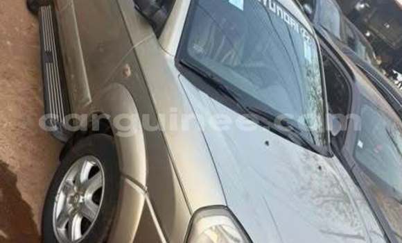 Acheter Occasion Voiture Hyundai Tucson Autre à Conakry, Conakry Acheter Occasion Voiture Hyundai Tucson Autre à Conakry, Conakry