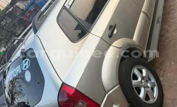 Acheter Occasion Voiture Hyundai Tucson Autre à Conakry, Conakry Acheter Occasion Voiture Hyundai Tucson Autre à Conakry, Conakry