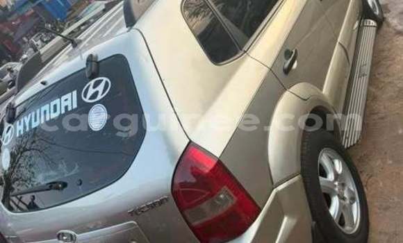 Acheter Occasion Voiture Hyundai Tucson Autre à Conakry, Conakry Acheter Occasion Voiture Hyundai Tucson Autre à Conakry, Conakry