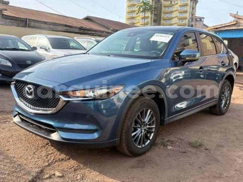 Big with watermark mazda cx 5 conakry conakry 10941
