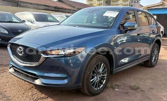 Acheter Occasion Voiture Mazda CX-5 Autre à Conakry, Conakry