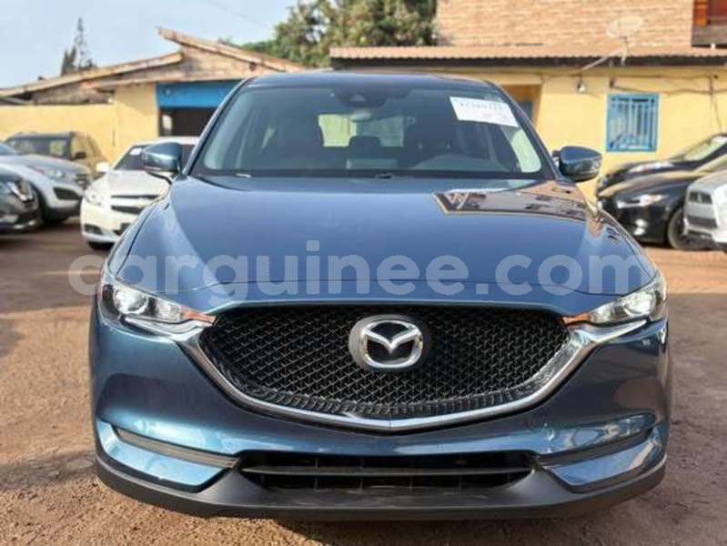Big with watermark mazda cx 5 conakry conakry 10941