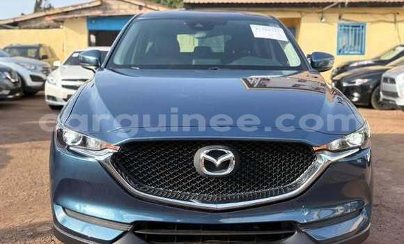 Acheter Occasion Voiture Mazda CX-5 Autre à Conakry, Conakry Acheter Occasion Voiture Mazda CX-5 Autre à Conakry, Conakry