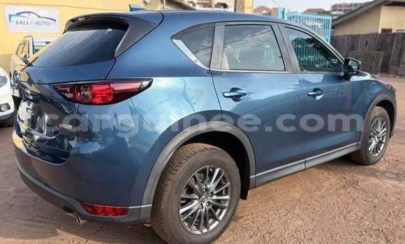 Acheter Occasion Voiture Mazda CX-5 Autre à Conakry, Conakry Acheter Occasion Voiture Mazda CX-5 Autre à Conakry, Conakry