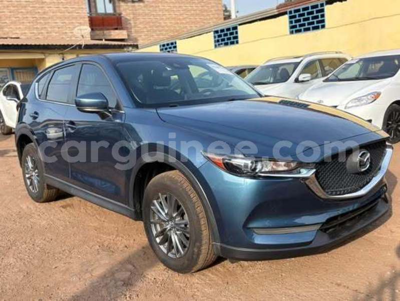 Big with watermark mazda cx 5 conakry conakry 10941