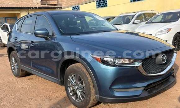 Acheter Occasion Voiture Mazda CX-5 Autre à Conakry, Conakry Acheter Occasion Voiture Mazda CX-5 Autre à Conakry, Conakry