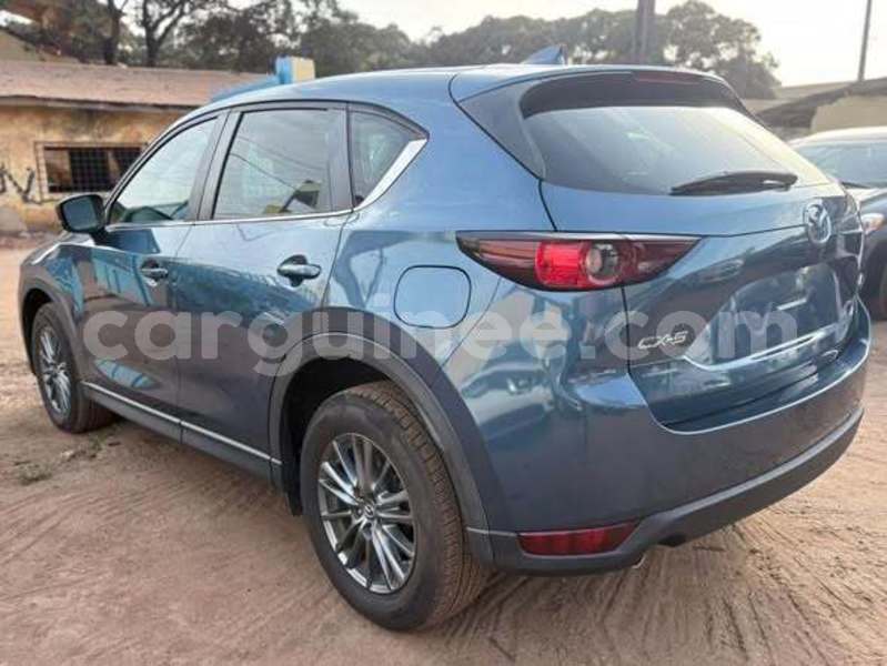 Big with watermark mazda cx 5 conakry conakry 10941