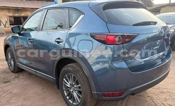 Acheter Occasion Voiture Mazda CX-5 Autre à Conakry, Conakry Acheter Occasion Voiture Mazda CX-5 Autre à Conakry, Conakry