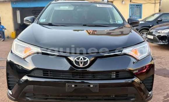 Acheter Occasion Voiture Toyota RAV4 Autre à Conakry, Conakry