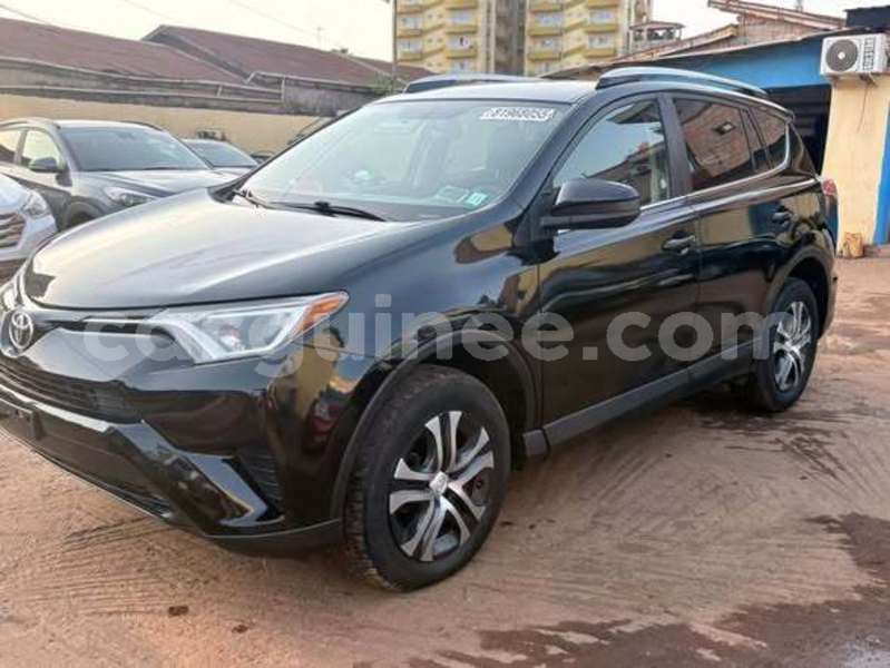 Big with watermark toyota rav4 conakry conakry 10942