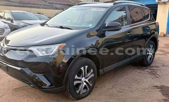 Acheter Occasion Voiture Toyota RAV4 Autre à Conakry, Conakry Acheter Occasion Voiture Toyota RAV4 Autre à Conakry, Conakry