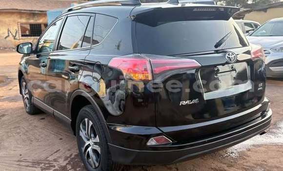 Acheter Occasion Voiture Toyota RAV4 Autre à Conakry, Conakry Acheter Occasion Voiture Toyota RAV4 Autre à Conakry, Conakry