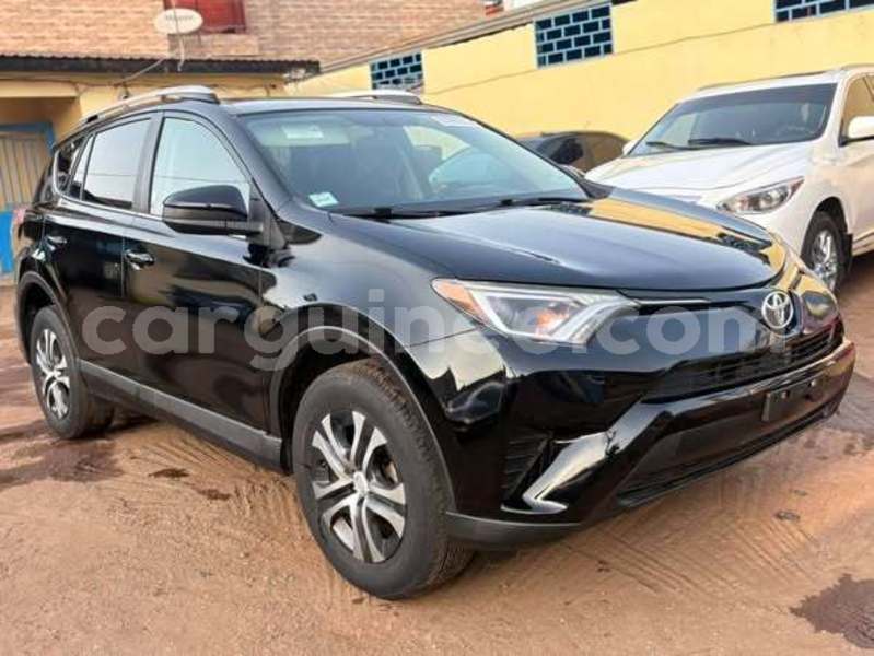 Big with watermark toyota rav4 conakry conakry 10942
