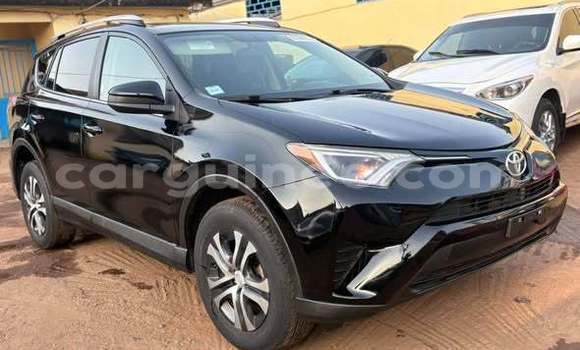 Acheter Occasion Voiture Toyota RAV4 Autre à Conakry, Conakry Acheter Occasion Voiture Toyota RAV4 Autre à Conakry, Conakry
