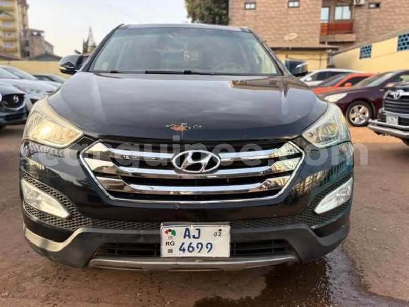 Big with watermark hyundai santa fe conakry conakry 10943