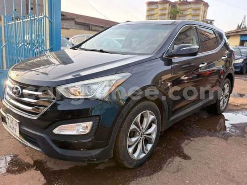 Big with watermark hyundai santa fe conakry conakry 10943