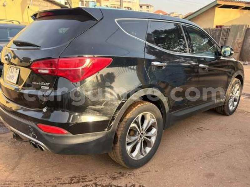 Big with watermark hyundai santa fe conakry conakry 10943