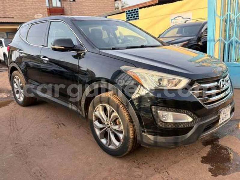 Big with watermark hyundai santa fe conakry conakry 10943