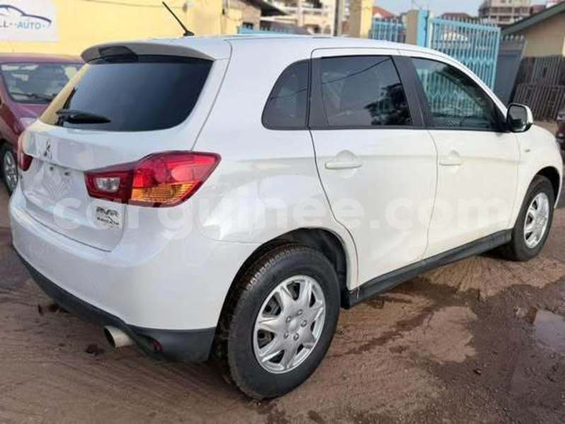 Big with watermark mitsubishi rvr conakry conakry 10944