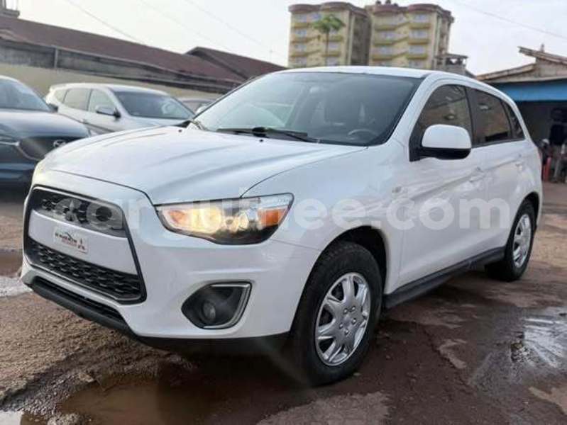 Big with watermark mitsubishi rvr conakry conakry 10944