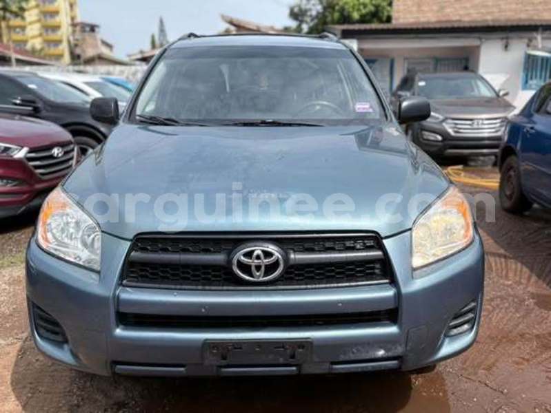 Big with watermark toyota rav4 conakry conakry 10947