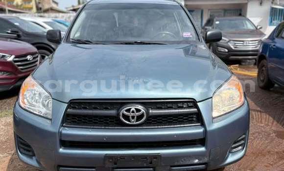 Acheter Occasion Voiture Toyota RAV4 Autre à Conakry, Conakry
