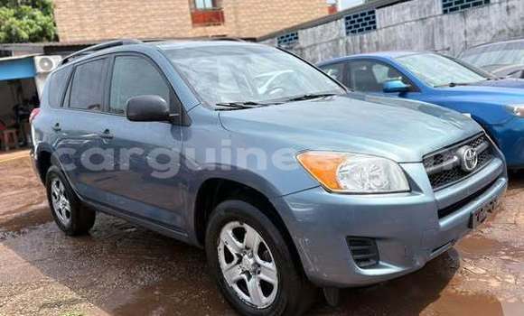 Acheter Occasion Voiture Toyota RAV4 Autre à Conakry, Conakry Acheter Occasion Voiture Toyota RAV4 Autre à Conakry, Conakry