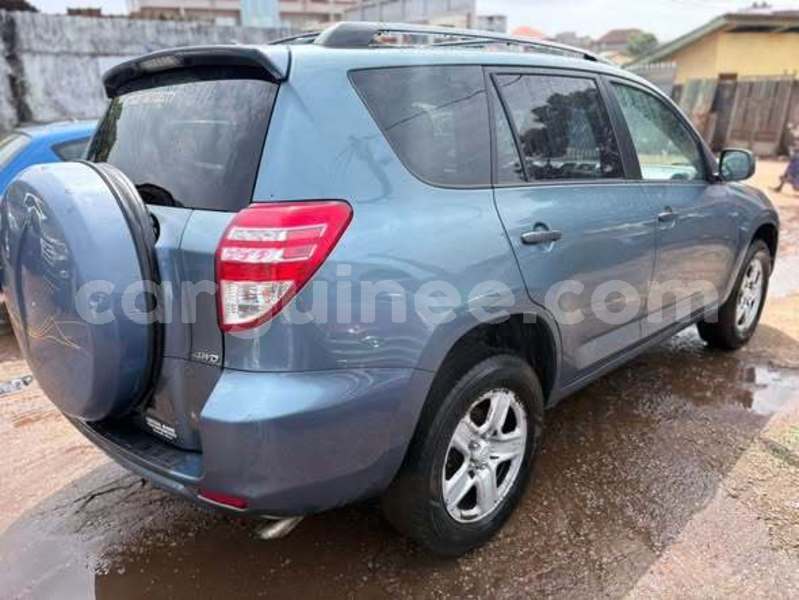 Big with watermark toyota rav4 conakry conakry 10947