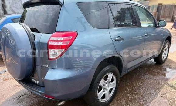 Acheter Occasion Voiture Toyota RAV4 Autre à Conakry, Conakry Acheter Occasion Voiture Toyota RAV4 Autre à Conakry, Conakry