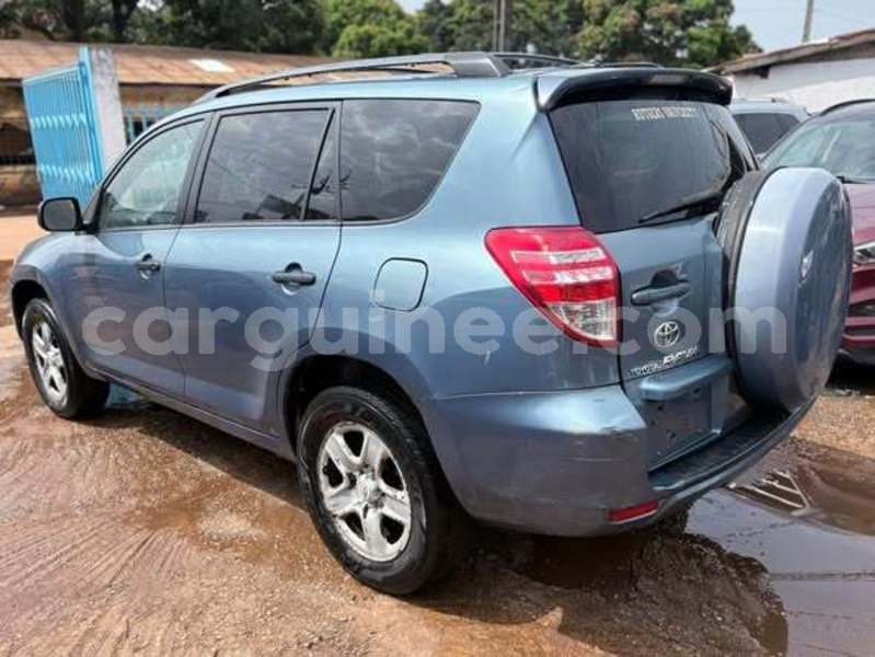 Big with watermark toyota rav4 conakry conakry 10947