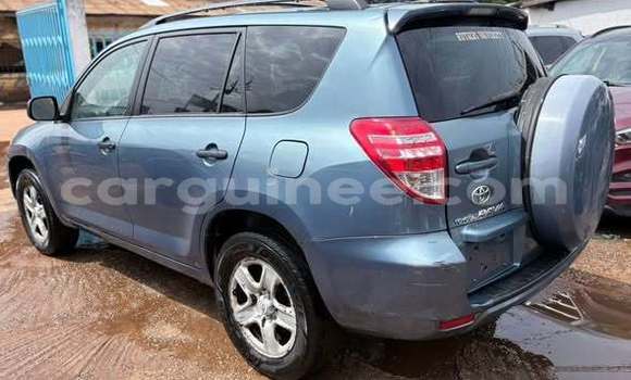 Acheter Occasion Voiture Toyota RAV4 Autre à Conakry, Conakry Acheter Occasion Voiture Toyota RAV4 Autre à Conakry, Conakry