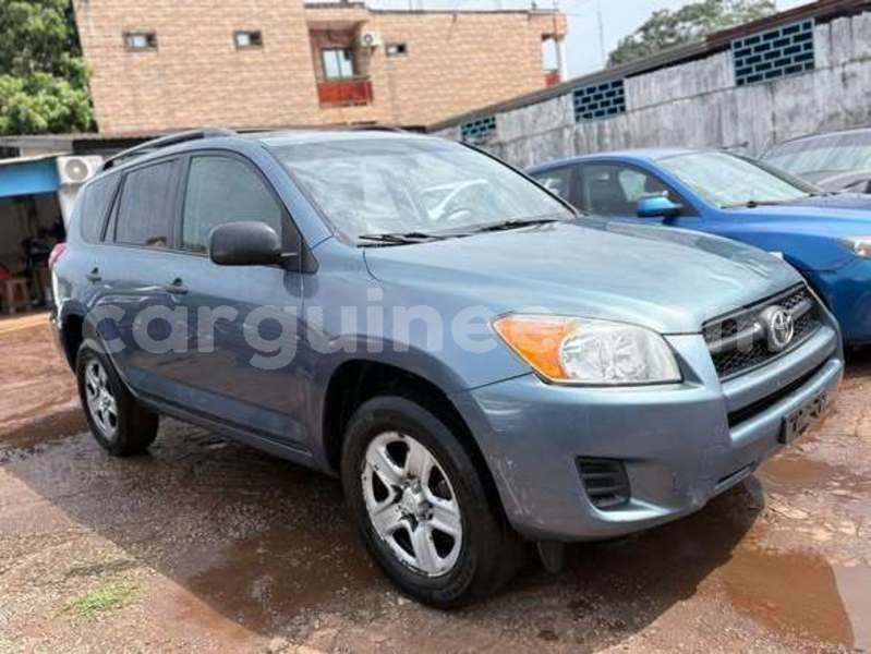 Big with watermark toyota rav4 conakry conakry 10947