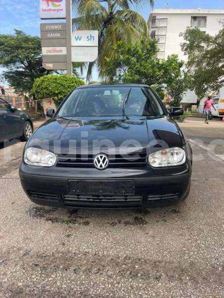 Big with watermark volkswagen golf conakry conakry 10950