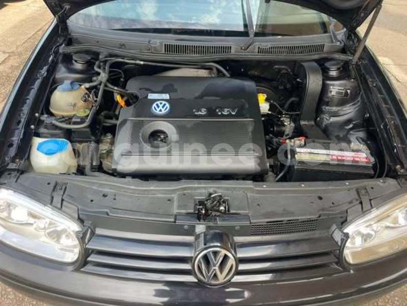 Big with watermark volkswagen golf conakry conakry 10950